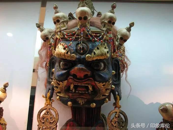 萨满教竟是蒙古族原始宗教，你知道吗？