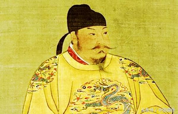 各个时期朝代时间表，中国历朝年代、皇帝总览