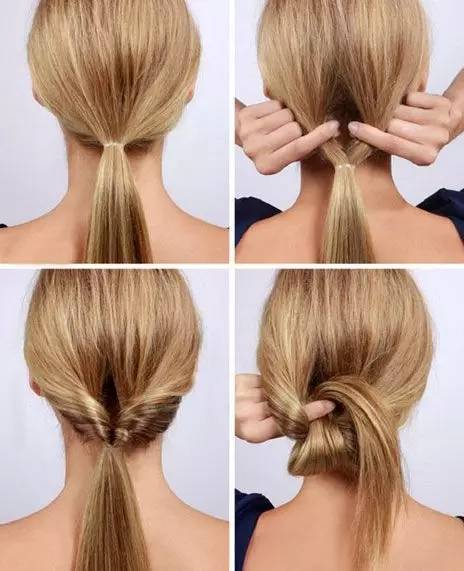 美韩混血儿Emily、长lob的气质宝贝，混血儿图片三个和尚（今年春天梳这个发型能让你既时髦又有气质）