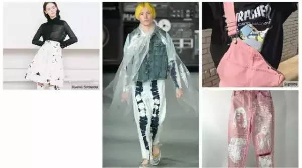 水洗布是什么面料，水洗布料是什么面料（无水洗，不牛仔，何为水洗呢）