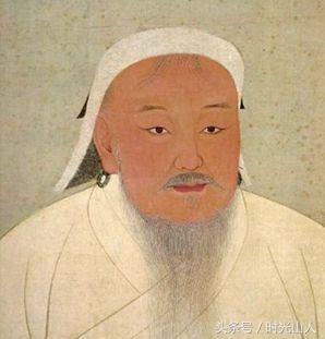 蒙古所有的大汗，靖康之耻时蒙古的大汗是谁（<15位大汗>简述）