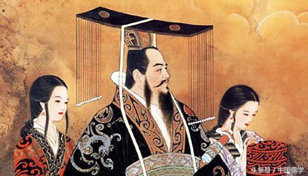 各个时期朝代时间表，中国历朝年代、皇帝总览