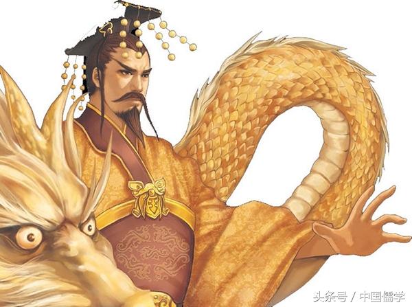 各个时期朝代时间表，中国历朝年代、皇帝总览