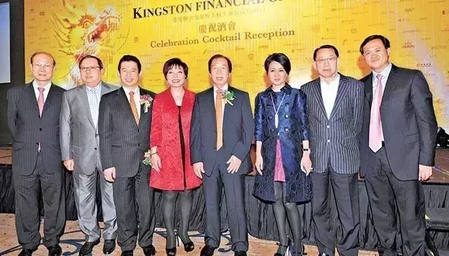 东莞四大家族，东莞历史上都有那些名人（凭600亿身家上位）