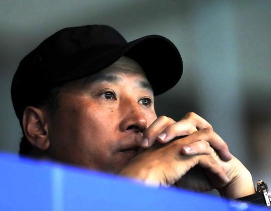 林丹的教练是谁为什么不是李永波，林丹的教练是谁为什么不是李永波的（为何李永波再次成为国羽总教练）