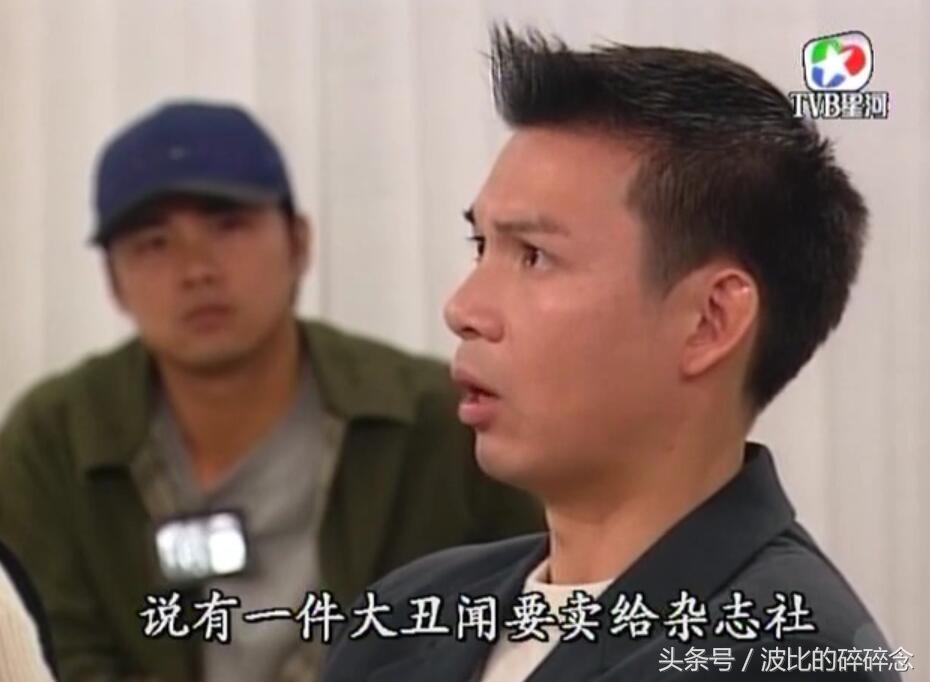 迷离夜2013，李碧华鬼魅系列（图解《刑事侦缉档案2》）