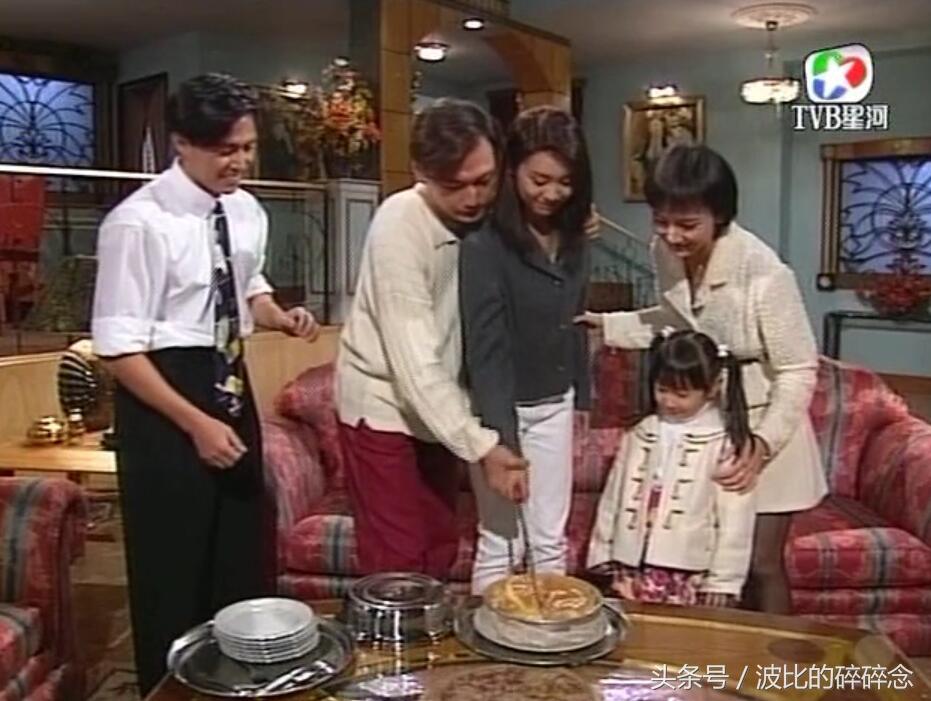 迷离夜2013，李碧华鬼魅系列（图解《刑事侦缉档案2》）