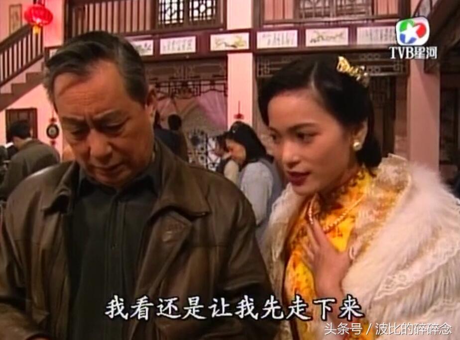 迷离夜2013，李碧华鬼魅系列（图解《刑事侦缉档案2》）