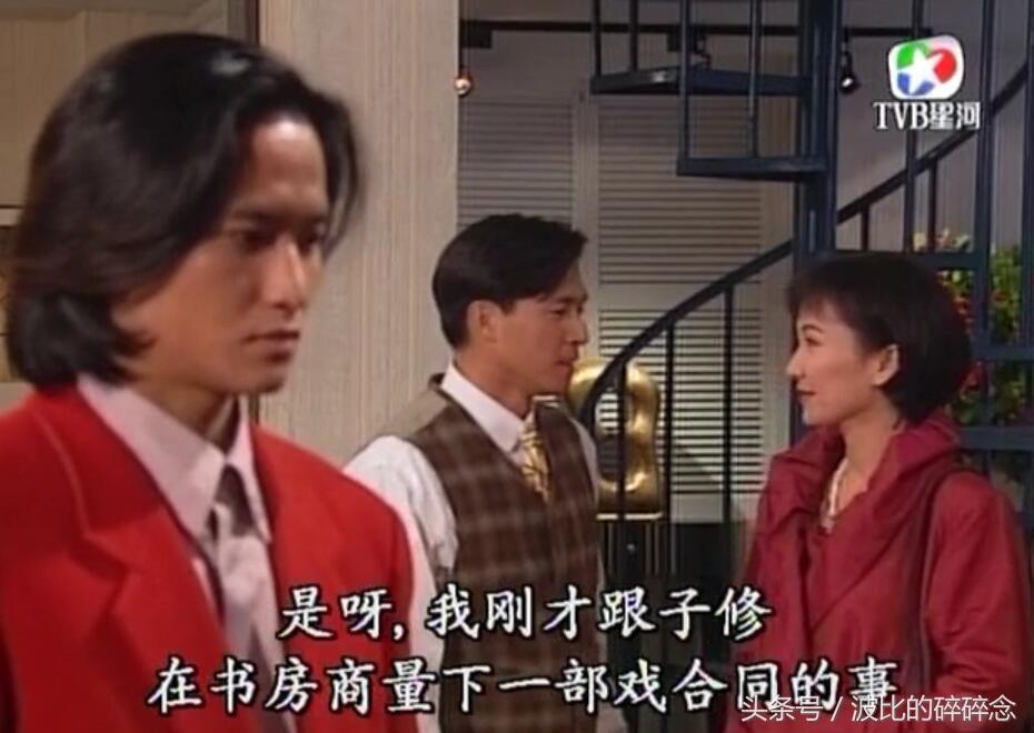 迷离夜2013，李碧华鬼魅系列（图解《刑事侦缉档案2》）