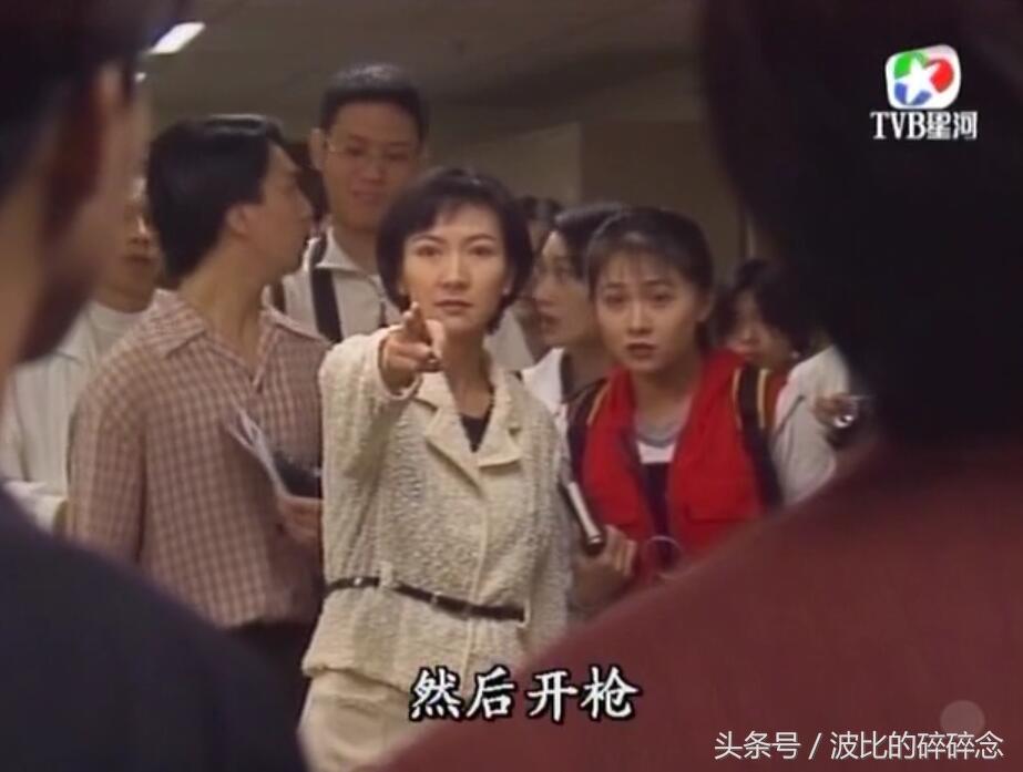 迷离夜2013，李碧华鬼魅系列（图解《刑事侦缉档案2》）