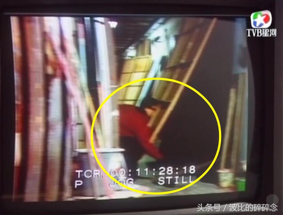 迷离夜2013，李碧华鬼魅系列（图解《刑事侦缉档案2》）