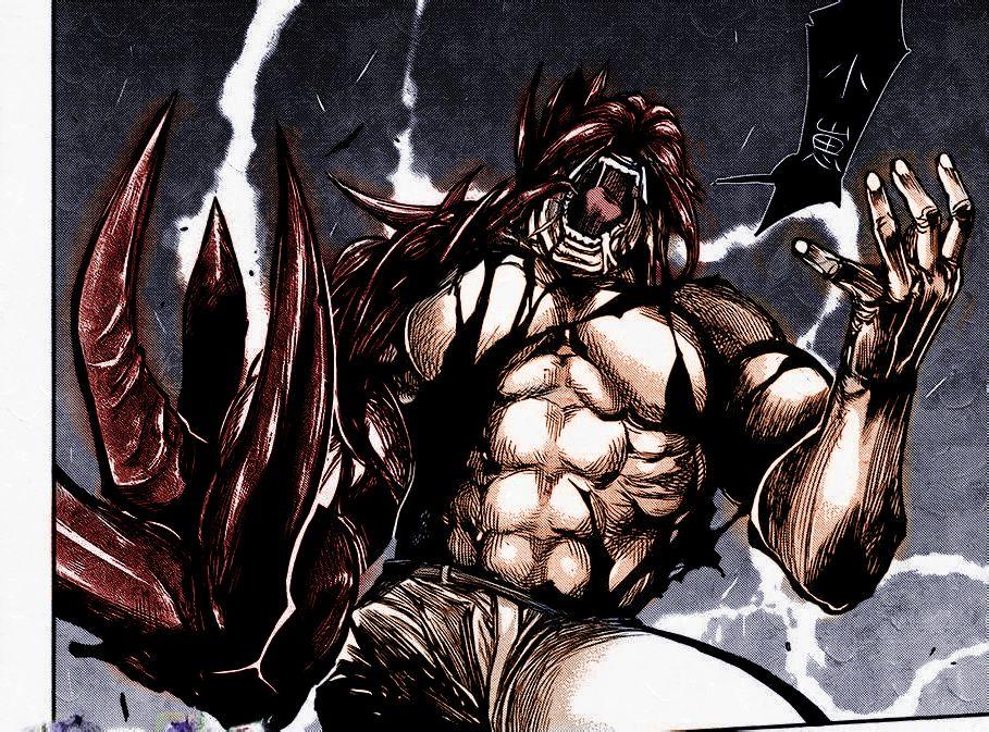 东京喰种,成就独眼王,金木吃过多少强者?-质信十强榜