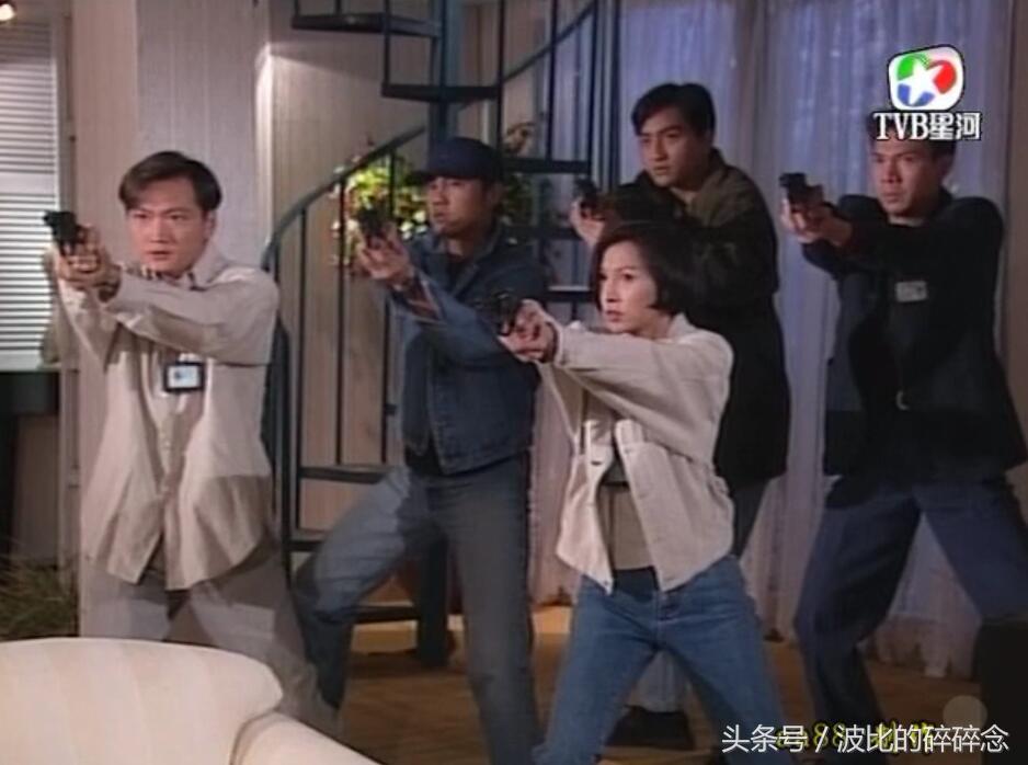 迷离夜2013，李碧华鬼魅系列（图解《刑事侦缉档案2》）