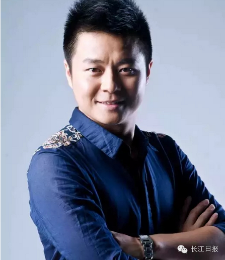 徐千雅个人资料，徐千雅个人资料老公（他们在春晚台上为咱武汉人长脸了）