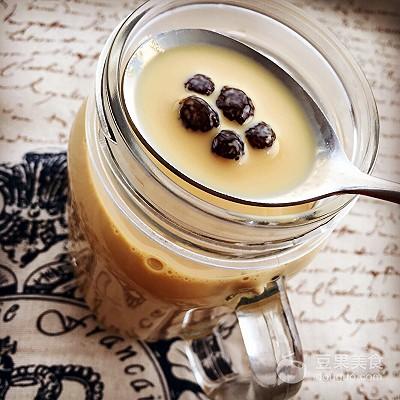 奶茶珍珠做法图解，珍珠奶茶做法图片（好喝的珍珠奶茶的做法）