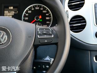 大众300tsi，帕萨特300tsi是哪一款（爱卡测试途观丝绸之路280TSI）