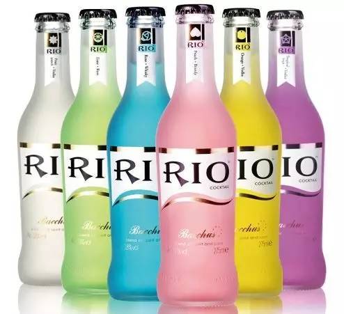 rio鸡尾酒瓶盖怎么开，鸡尾酒瓶盖怎么开（RIO鸡尾酒因何打赢包装装潢侵权案）