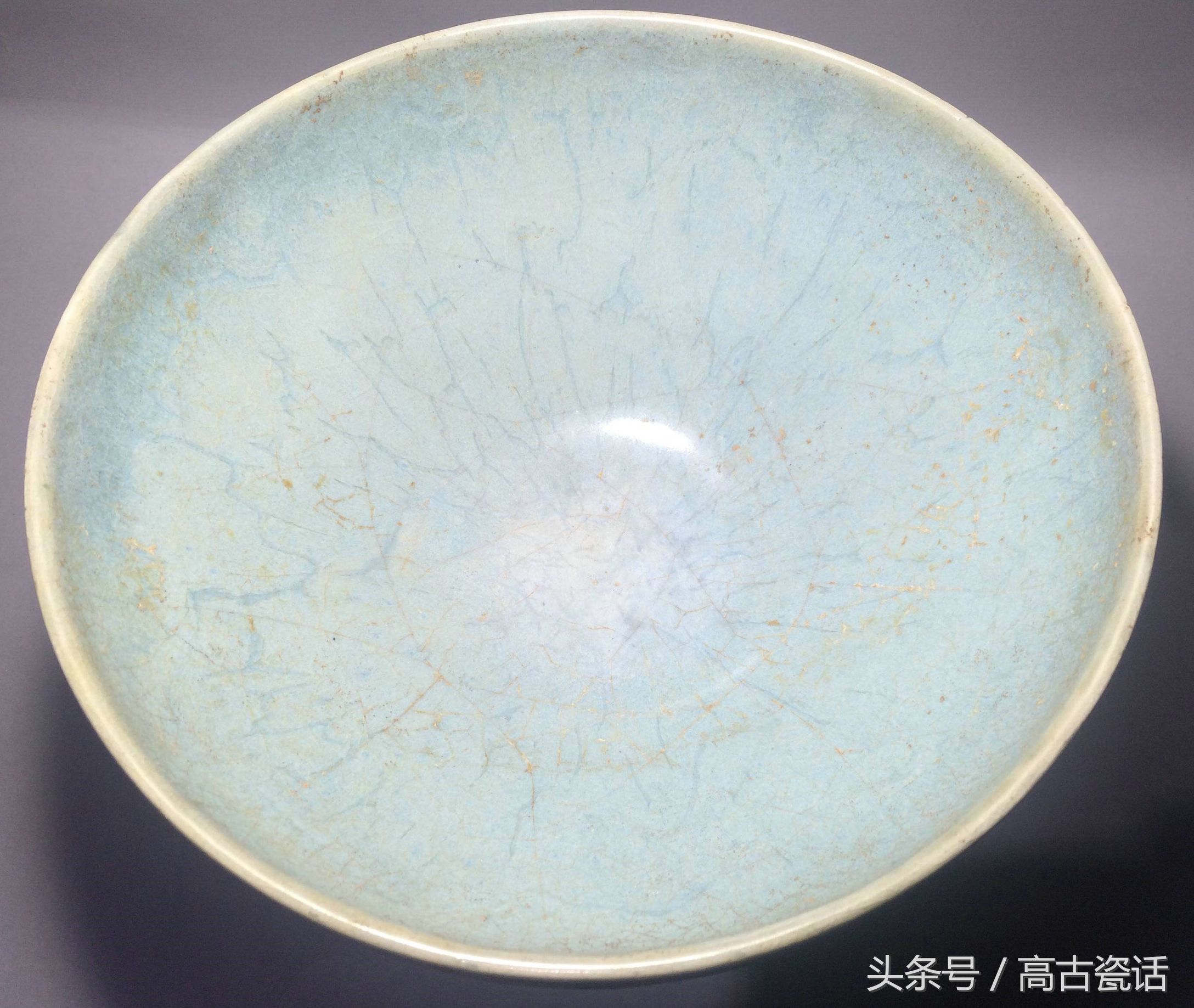 高古瓷珍品蚯蚓纹饰图鉴：独特肌理展现千年工艺美学与历史韵味