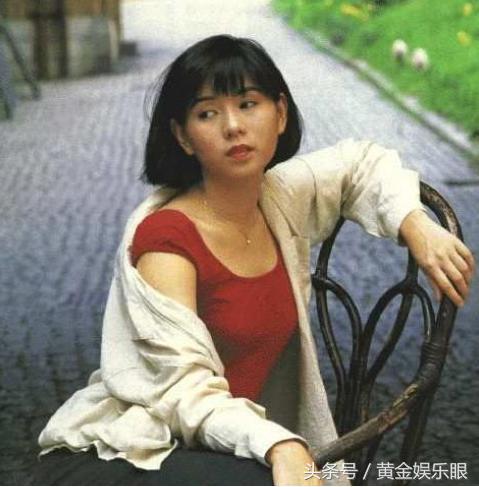 罗慧娟个人资料，罗慧娟 个人资料（朋友骗光钱破产被周星驰甩）