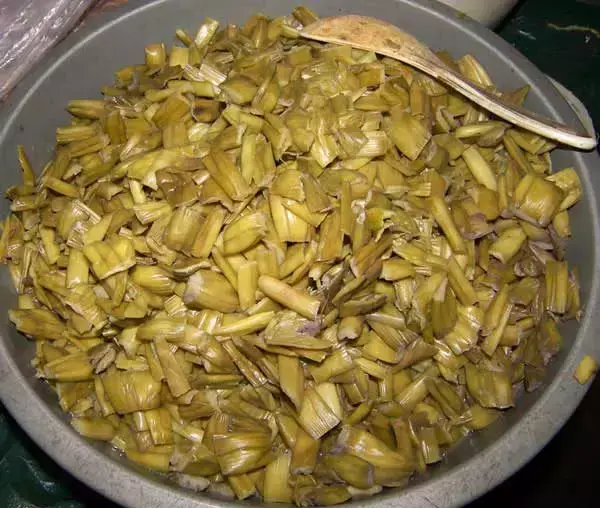 腌制的榄角怎么吃，怎样腌制榄角（念念不忘家乡的味道：咸柠檬）