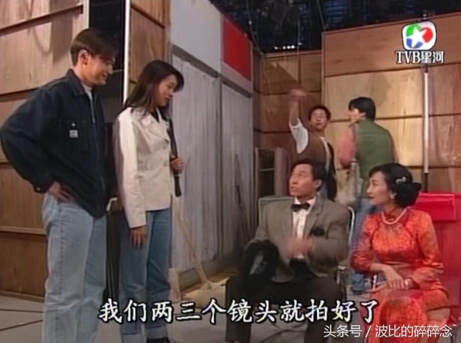 迷离夜2013，李碧华鬼魅系列（图解《刑事侦缉档案2》）