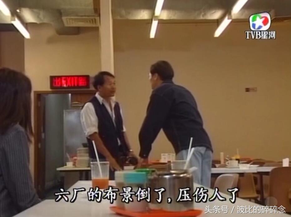 迷离夜2013，李碧华鬼魅系列（图解《刑事侦缉档案2》）