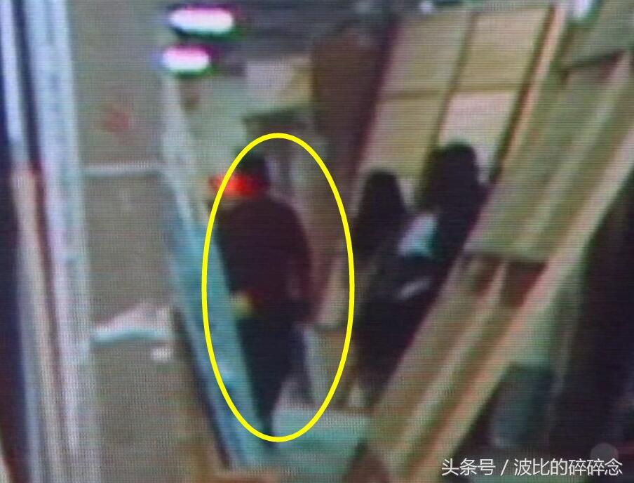 迷离夜2013，李碧华鬼魅系列（图解《刑事侦缉档案2》）