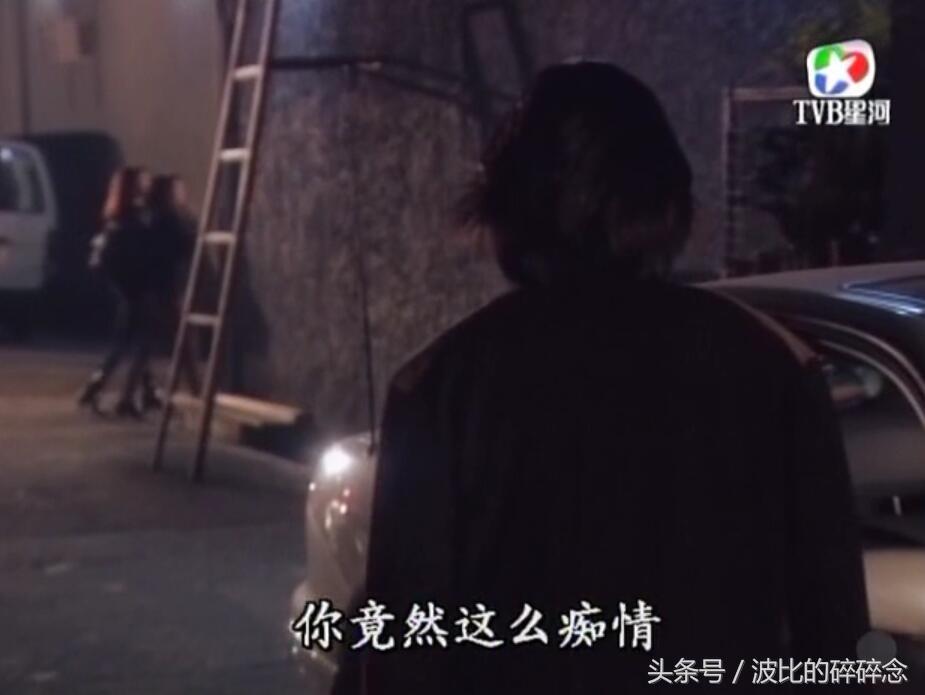 迷离夜2013，李碧华鬼魅系列（图解《刑事侦缉档案2》）