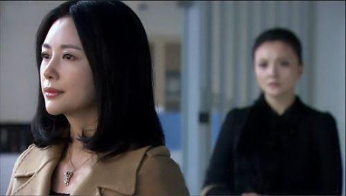 危情杜鹃演员表，危情杜鹃2演员表（她在《大敦煌》中饰珍娘）