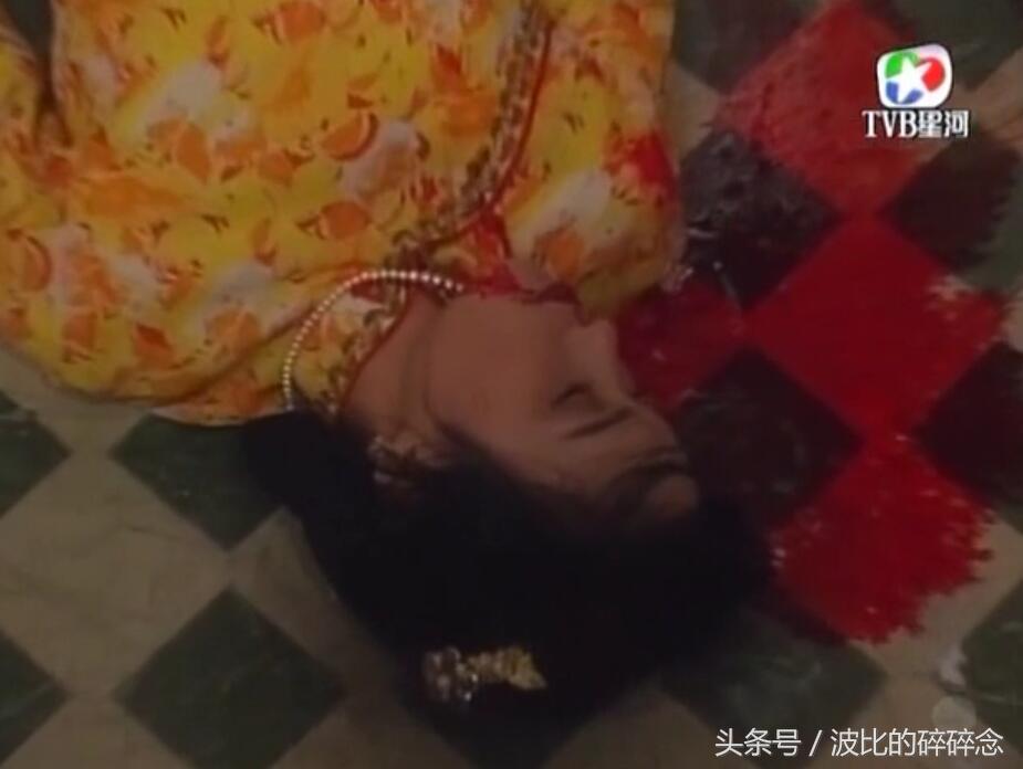 迷离夜2013，李碧华鬼魅系列（图解《刑事侦缉档案2》）