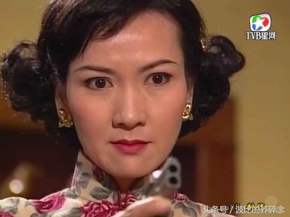 迷离夜2013，李碧华鬼魅系列（图解《刑事侦缉档案2》）