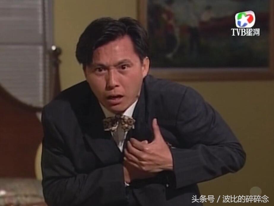 迷离夜2013，李碧华鬼魅系列（图解《刑事侦缉档案2》）