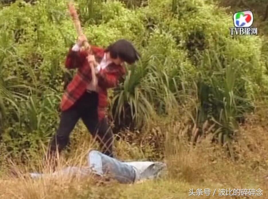 迷离夜2013，李碧华鬼魅系列（图解《刑事侦缉档案2》）