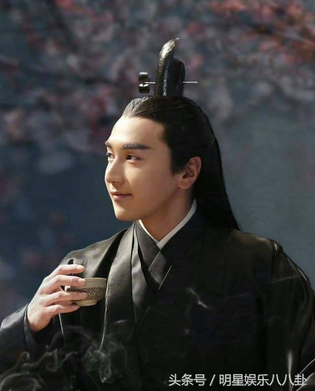 娱乐八卦 天涯，天涯娱乐八卦（胡歌、李易峰、杨洋、赵又廷被网友评为新天涯四美）