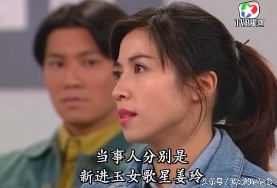 迷离夜2013，李碧华鬼魅系列（图解《刑事侦缉档案2》）