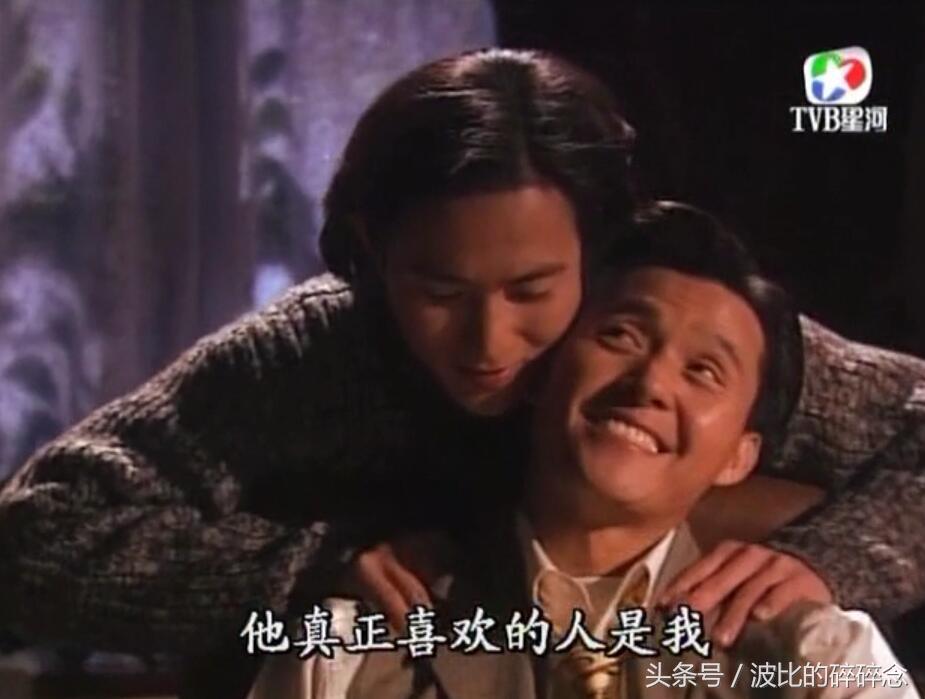 迷离夜2013，李碧华鬼魅系列（图解《刑事侦缉档案2》）