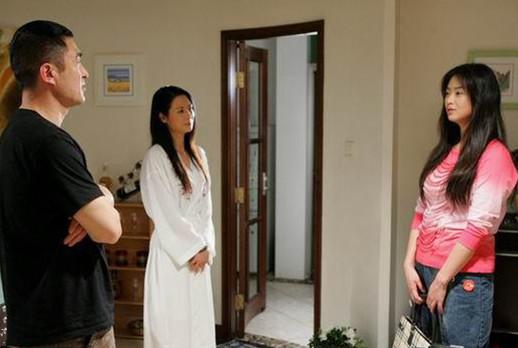 危情杜鹃演员表，危情杜鹃2演员表（她在《大敦煌》中饰珍娘）