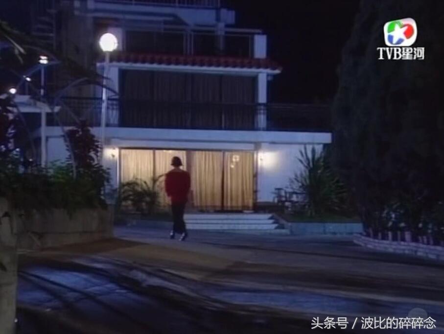 迷离夜2013，李碧华鬼魅系列（图解《刑事侦缉档案2》）