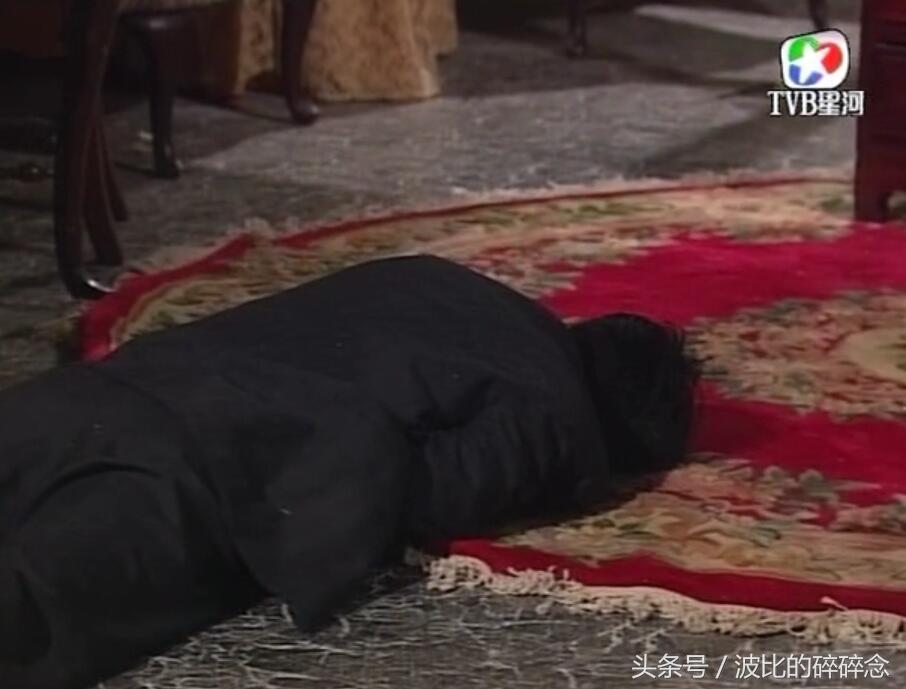 迷离夜2013，李碧华鬼魅系列（图解《刑事侦缉档案2》）