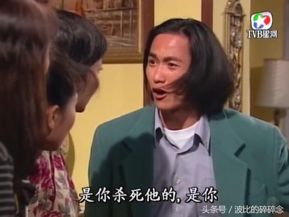 迷离夜2013，李碧华鬼魅系列（图解《刑事侦缉档案2》）