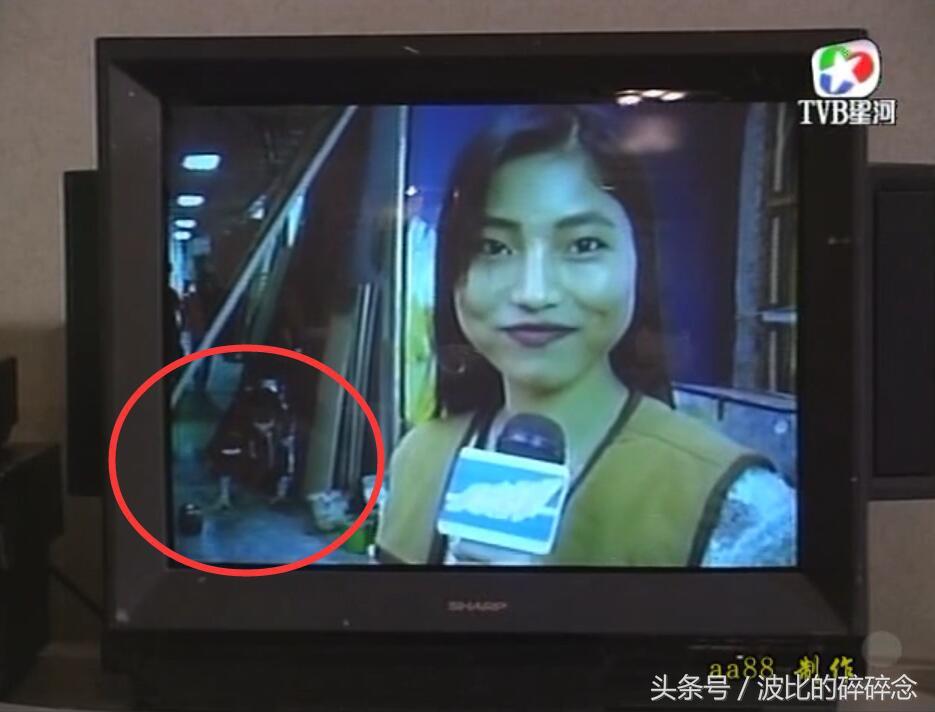 迷离夜2013，李碧华鬼魅系列（图解《刑事侦缉档案2》）