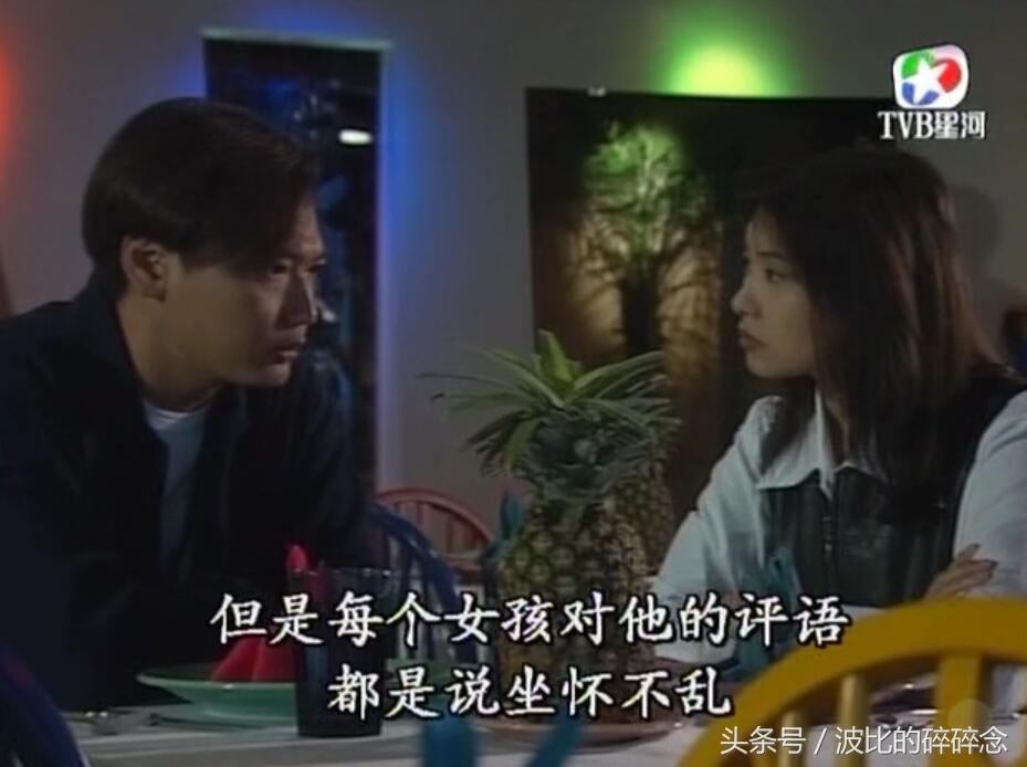 迷离夜2013，李碧华鬼魅系列（图解《刑事侦缉档案2》）