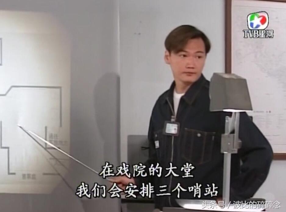 迷离夜2013，李碧华鬼魅系列（图解《刑事侦缉档案2》）