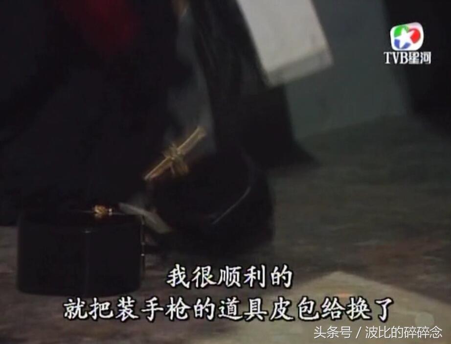 迷离夜2013，李碧华鬼魅系列（图解《刑事侦缉档案2》）