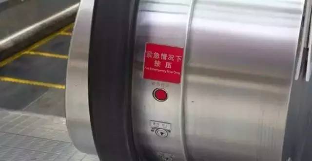 电梯紧急按钮在哪，电梯紧急按钮在哪图片（电梯上这几个按钮一定要知道）