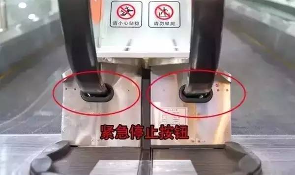 电梯紧急按钮在哪，电梯紧急按钮在哪图片（电梯上这几个按钮一定要知道）