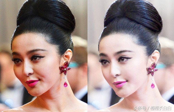 诸葛橙橙和范冰冰好像,为什么说看到洪金宝就想起范冰冰(郑爽和媒体只