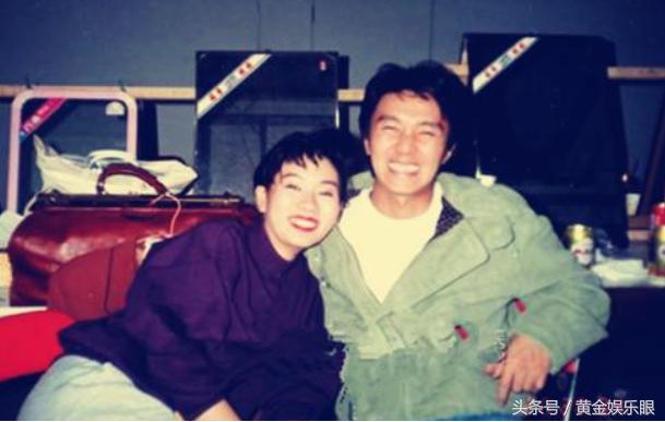 罗慧娟个人资料，罗慧娟 个人资料（朋友骗光钱破产被周星驰甩）