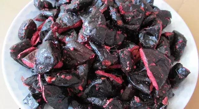 腌制的榄角怎么吃，怎样腌制榄角（念念不忘家乡的味道：咸柠檬）