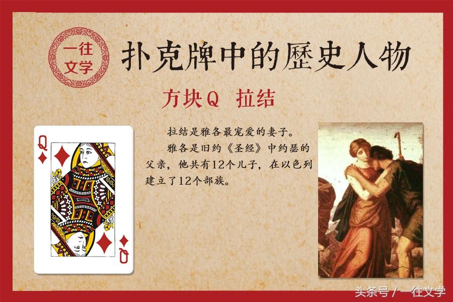 regina英文名的寓意，regina英文名会不会老气（J、Q、K分别是历史上哪位真实人物）